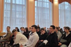 «Перспективы развития Оренбургского территориального управления»