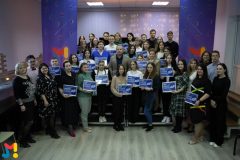 В Оренбурге определили победителей городского этапа Всероссийского конкурса «Лидер XXI века»