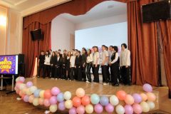 «Минута славы»