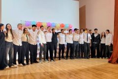 «Минута славы»