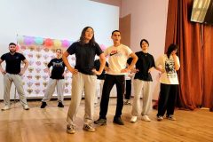 «Минута славы»