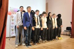 «Минута славы»