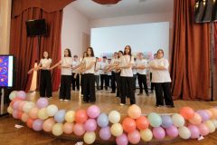 «Минута славы»