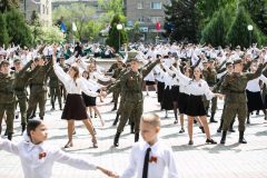 Мы помним! Мы гордимся!