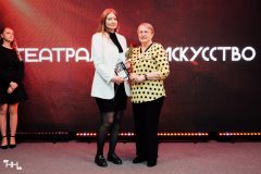ОрИПС стал призёром городского этапа «Студвесны на Николаевской»
