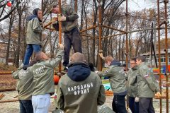 Помощь в организации доброго дела