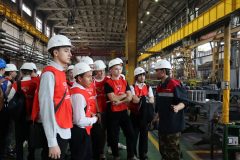 Всероссийская акция «Неделя без турникетов»