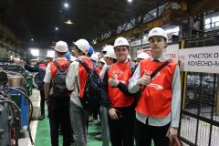 Всероссийская акция «Неделя без турникетов»