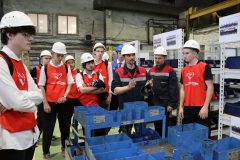 Всероссийская акция «Неделя без турникетов»