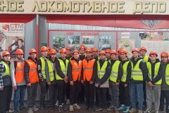 Неделя без турникетов