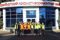 Неделя без турникетов