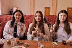 Неделя психологии