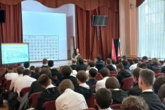 «Непокорённый город на Неве» — память, которую нельзя забывать