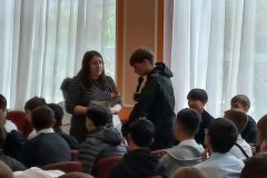 «Непокорённый город на Неве» — память, которую нельзя забывать