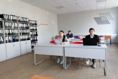 Завершился региональный этап конкурса «Новое Звено. Проекты – 2025»!