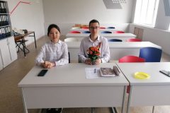 Новое звено. Проекты