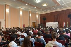 КОНТРОЛЬ УСЛОВИЙ ПРОЖИВАНИЯ СТУДЕНТОВ