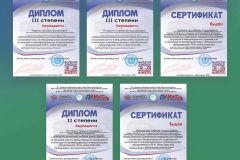 Международная студенческая олимпиада по железнодорожным специальностям