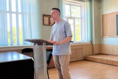 В ОМК прошёл «День Первых»