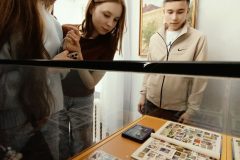 В Оренбургском медицинском колледже проходит цикл мероприятий в преддверии Дня Защитника Отечества