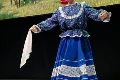 Студенты и преподаватели Оренбургского медицинского колледжа ОрИПС на большой сцене Оренбургской областной филармонии!