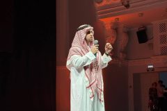 Студенты и преподаватели Оренбургского медицинского колледжа ОрИПС на большой сцене Оренбургской областной филармонии!