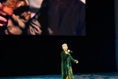 Студенты и преподаватели Оренбургского медицинского колледжа ОрИПС на большой сцене Оренбургской областной филармонии!