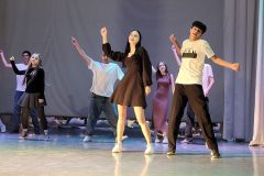 "Студенческий дебют-2025"