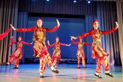 "Студенческий дебют-2025"