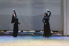 "Студенческий дебют-2025"