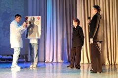 "Студенческий дебют-2025"