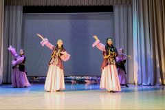 "Студенческий дебют-2025"