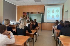 Профилактическая лекция «Грипп и ОРВИ»