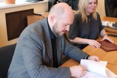 ПАРТНЁРСКИЕ ОТНОШЕНИЯ