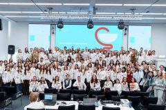 Международный медицинский карьерный форум «Труд-крут»