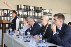 VI Международная научно-методическая конференция «НАУКА И ОБРАЗОВАНИЕ: АКТУАЛЬНЫЕ ВОПРОСЫ ТЕОРИИ И ПРАКТИКИ»