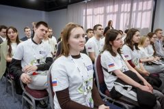 «Стажёр госслужбы России»