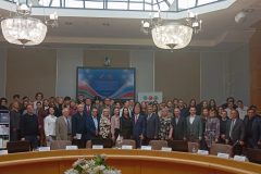 «Беларусь и Оренбуржье: история и современность»