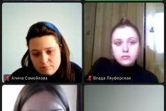 ОрИПС принял участие в круглом столе «Нравственно-правовое и патриотическое воспитание будущих юристов»