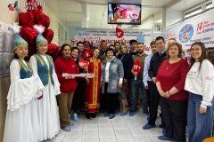 КРОВЬ КАК ЖИЗНЕННЫЙ КОД