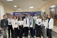 Студенты ОрИПС приняли участие в XI Интеллектуальной олимпиаде ПФО