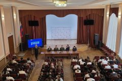 «Диалог на равных»