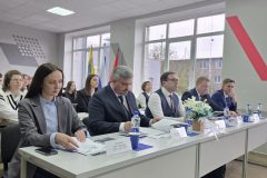 БУДУЩЕЕ НАУКИ – ЗА МОЛОДЕЖЬЮ!