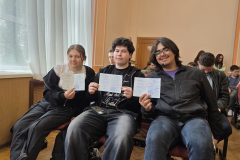 «Проводник пассажирского вагона 3 разряда»