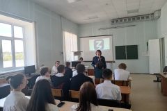 Великой Победе посвящается!