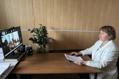 ОрИПС принял участие в Международной научной конференции