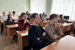 Оренбургский институт путей сообщения – филиал ПривГУПС и Российское общество «Знание»: нам по пути!