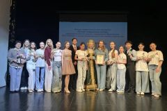 «Лучшая медицинская сестра»