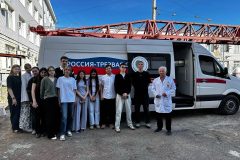 «Последствия курения сигарет и употребления никотиносодержащих вейпов и снюсов»