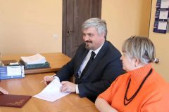 ПАРТНЁРСКИЕ ОТНОШЕНИЯ